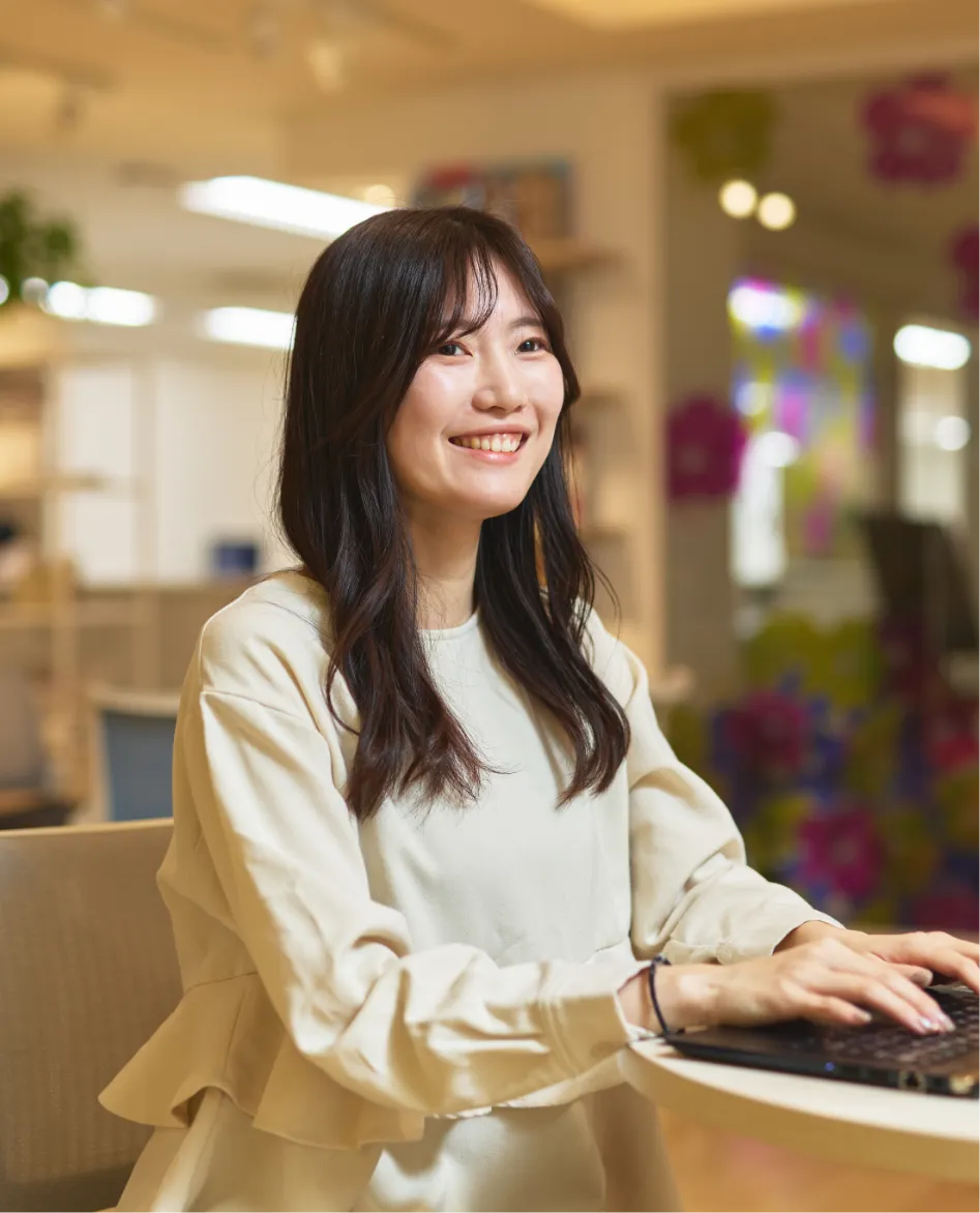 メインビジュアル