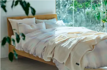 環境に配慮した商品開発