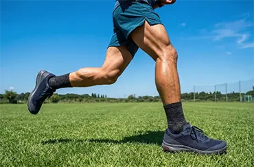 アスリート支援