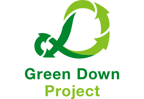 Green Down Project