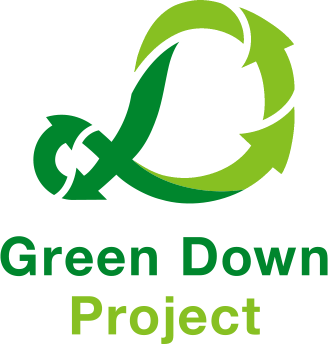 Green Down Project