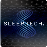 ロゴ：SLEEP TECH®