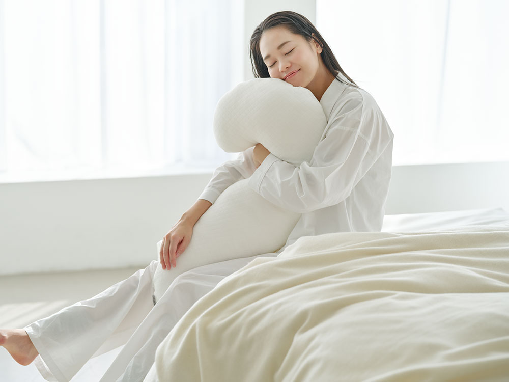 ラインナップ | 医師がすすめる健康枕 | 西川