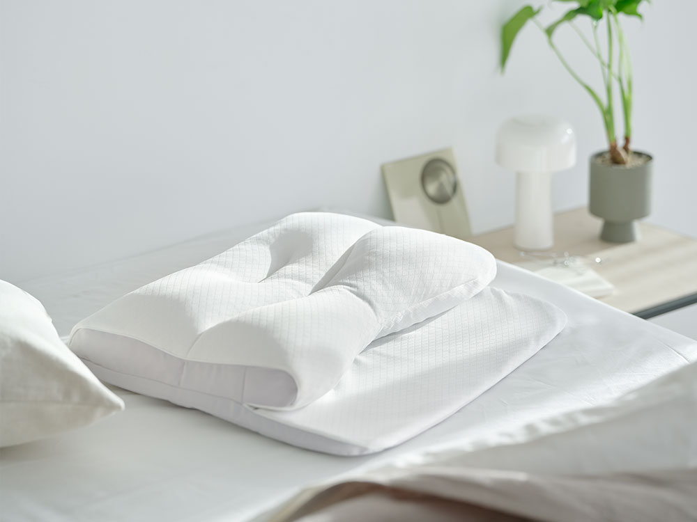 ラインナップ | 医師がすすめる健康枕 | 西川