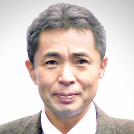 金沢大学 金沢大学融合研究域融合科学系 宮地利明 教授