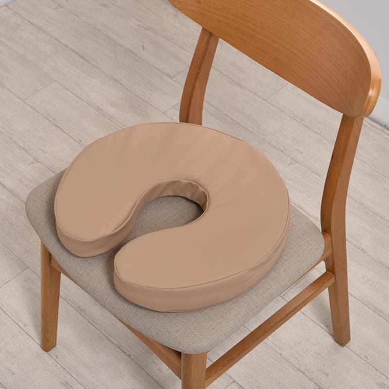 リバーシブルクッション