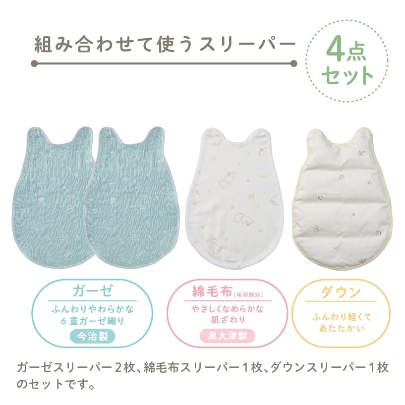 スリーパー