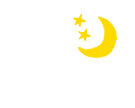 星と雲