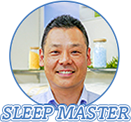 SLEEPMASTER