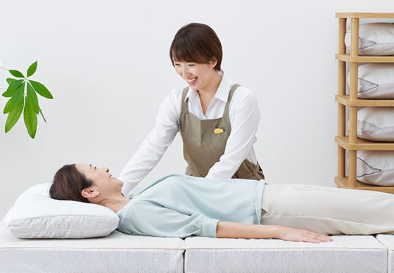 仕上げ