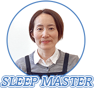 SLEEPMASTER