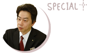 整圧マットレスの開発に携わった志村洋二さんに商品誕生までのお話を伺いました