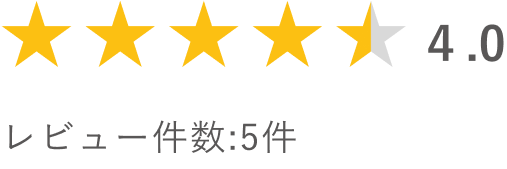 評価4.0