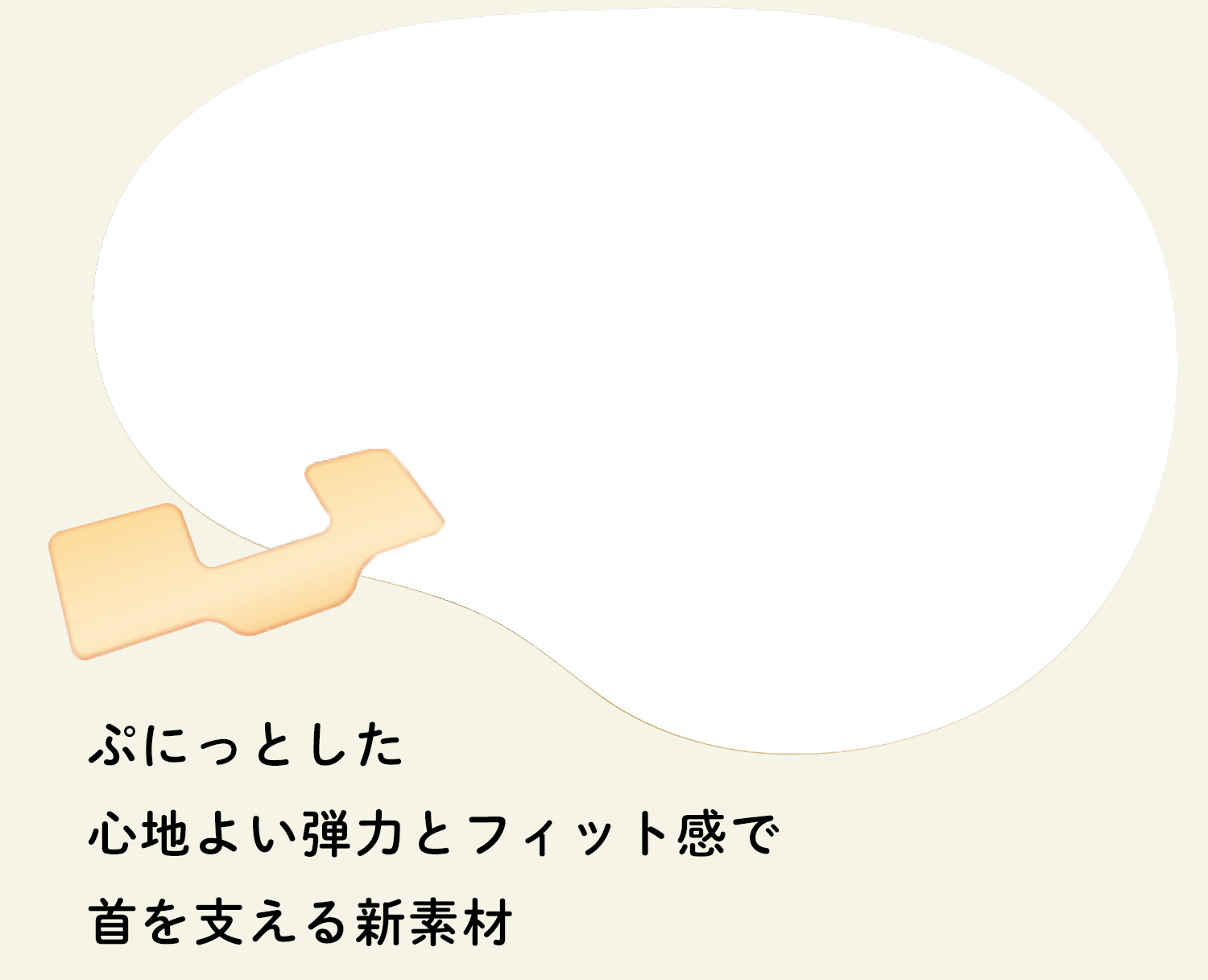 マシュマロフォーム