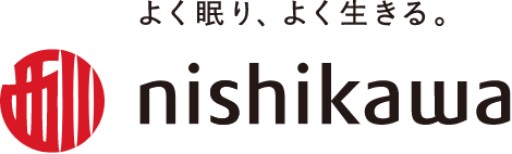 nishikawa（西川）