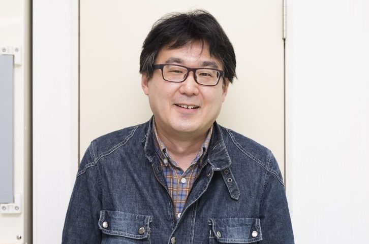 藤原健一さん