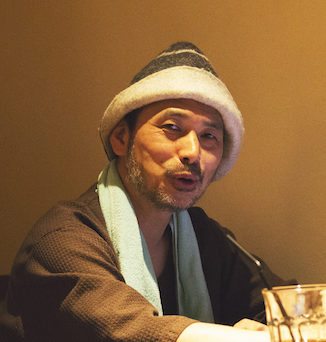 タナカカツキさん