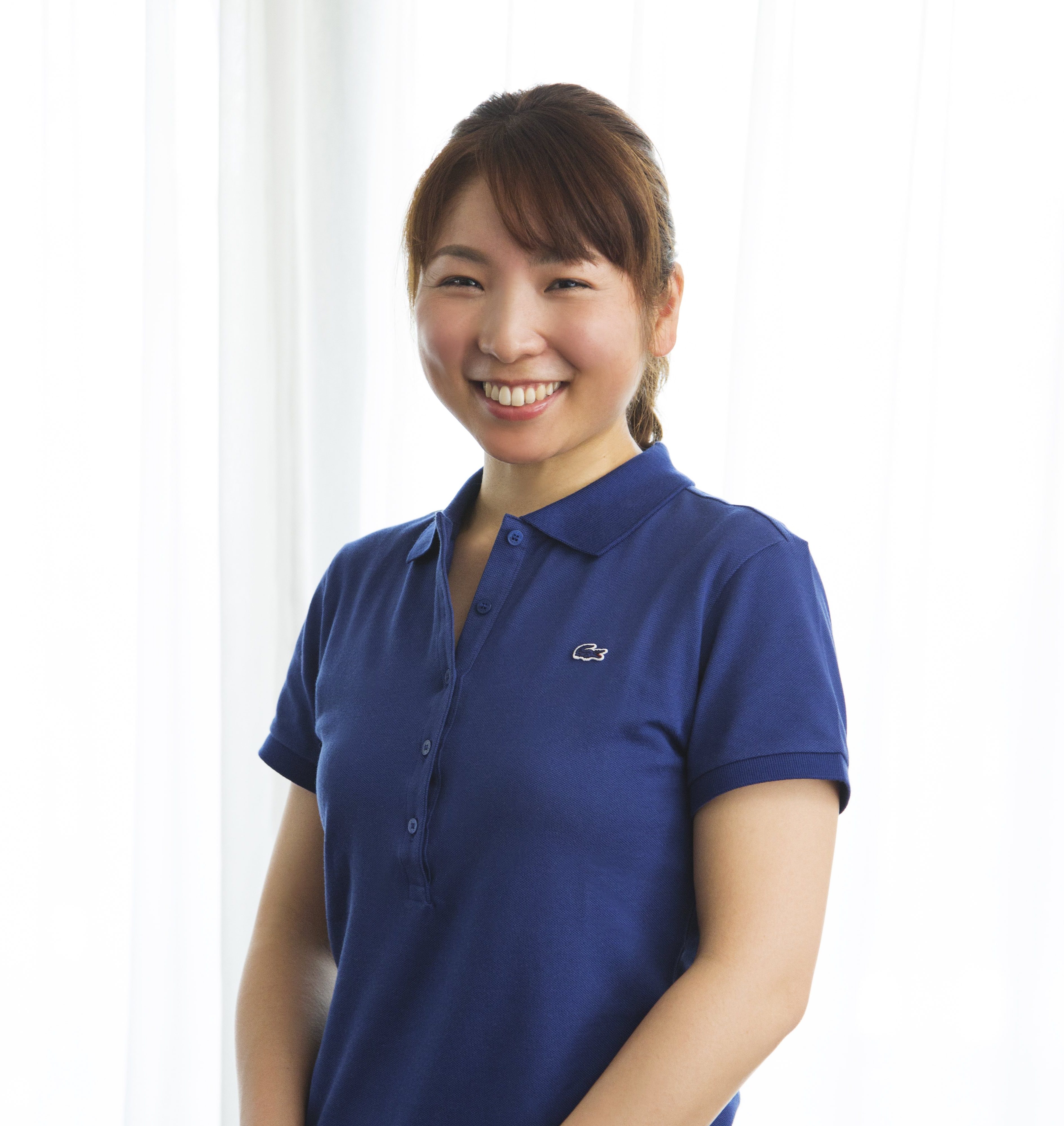 遠藤エマ先生