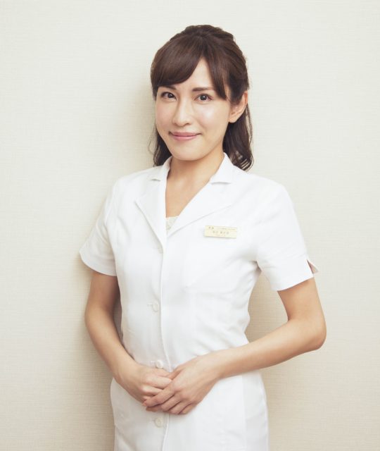 寺井美佐栄 先生