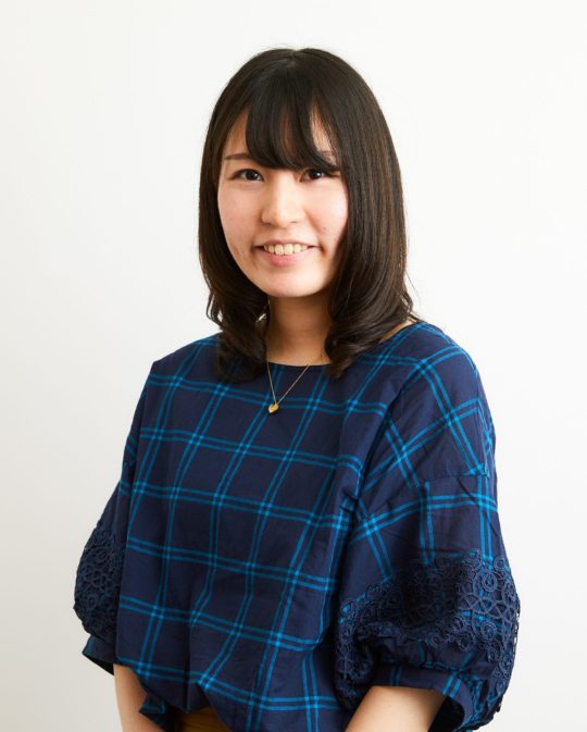 原朋美
