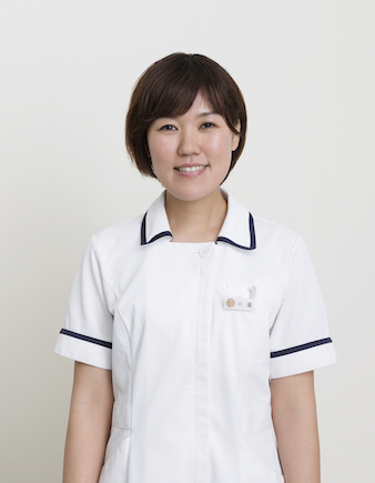 小瀧奈美