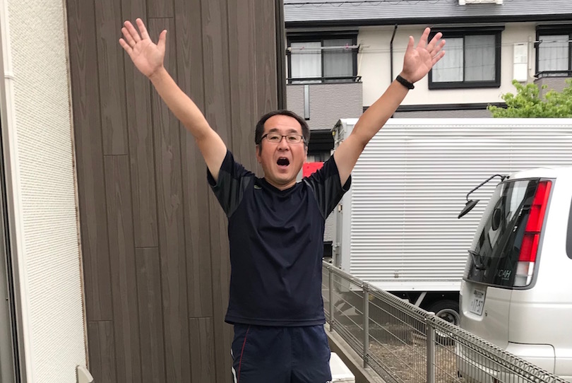 テイク・ツー