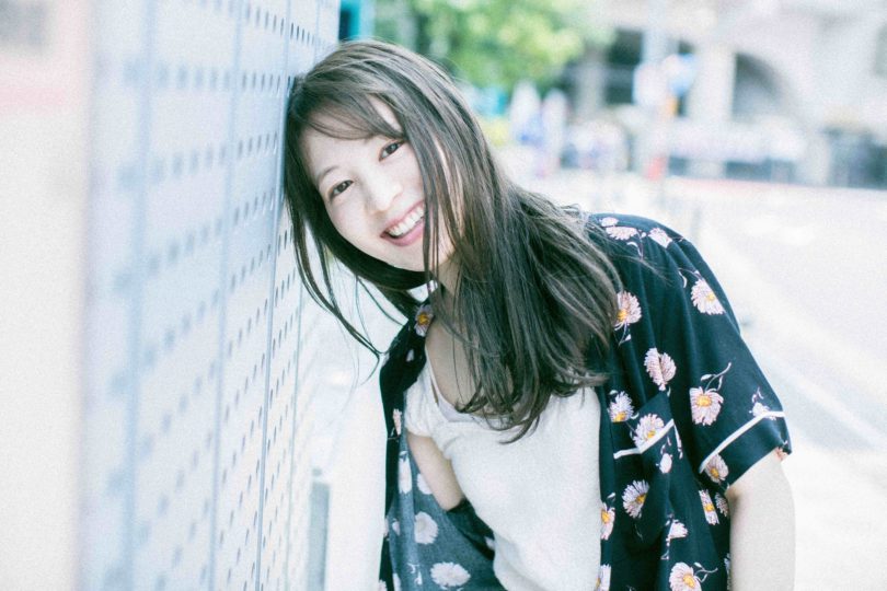 うん、なんだか元気が出てきた