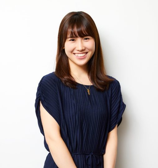 戸田愛美