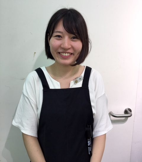 原朋美