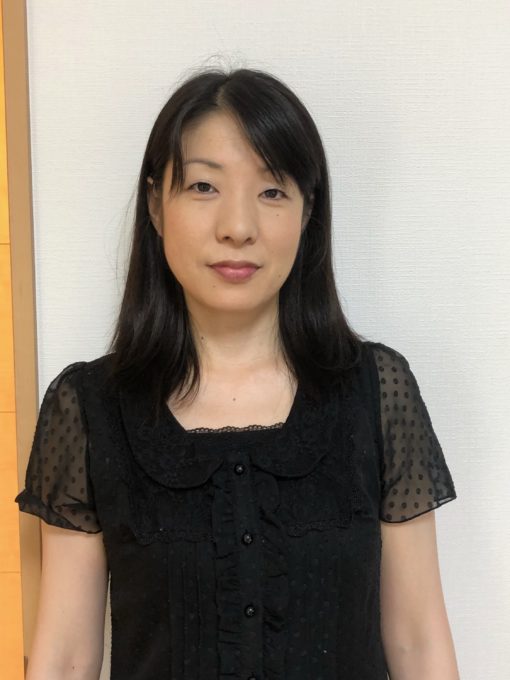 片岡ゆかり