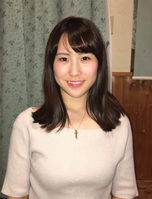 戸田愛美