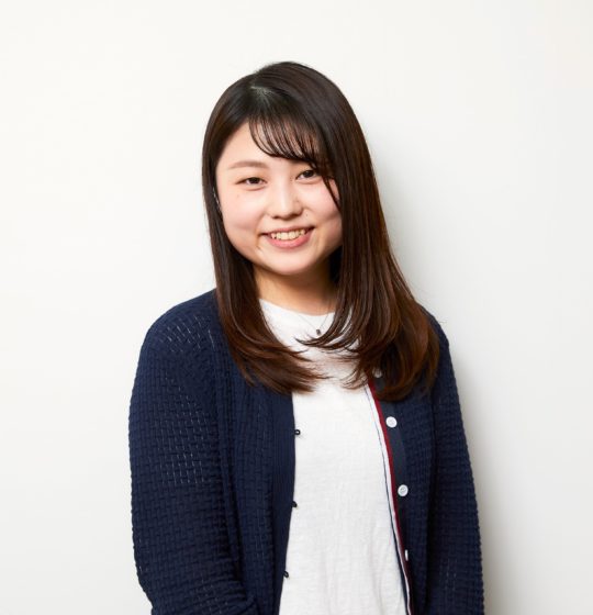 井上舞