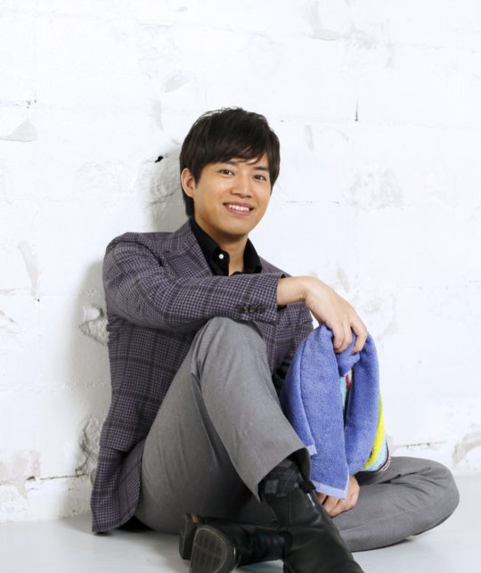 三浦貴大さん