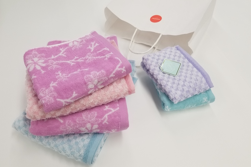 お正月の「初売りハッピーバッグ」