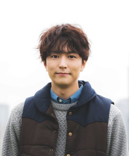 稲葉 友さん
