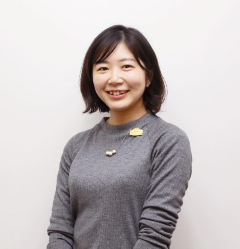杉原桃菜