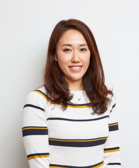 横山芳乃