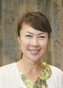 石井千花さん