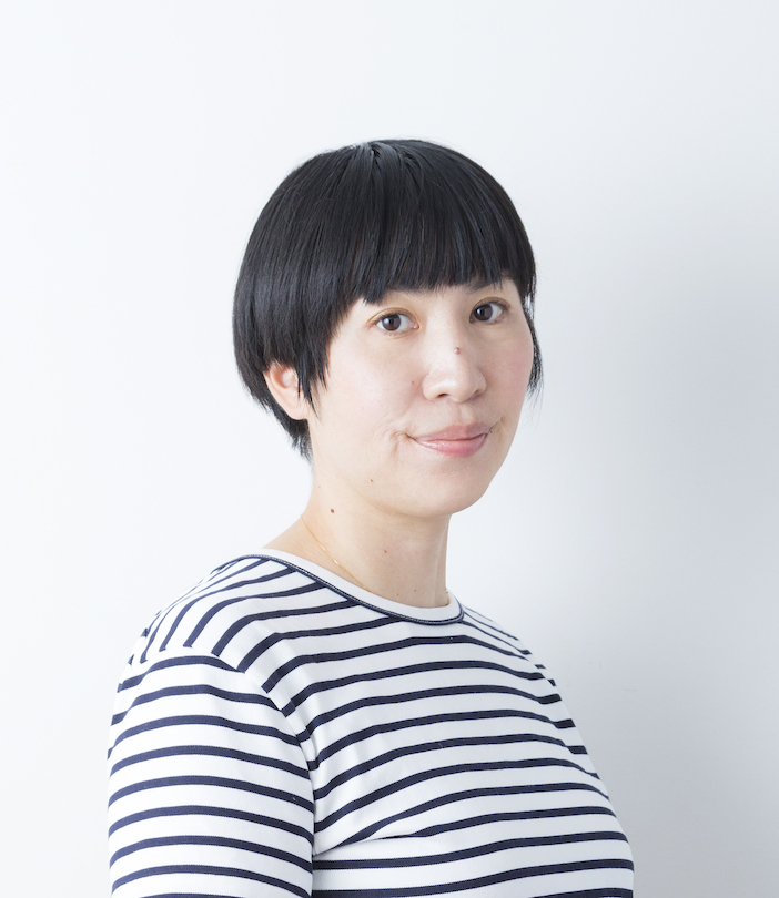 岡崎ゆう子さん