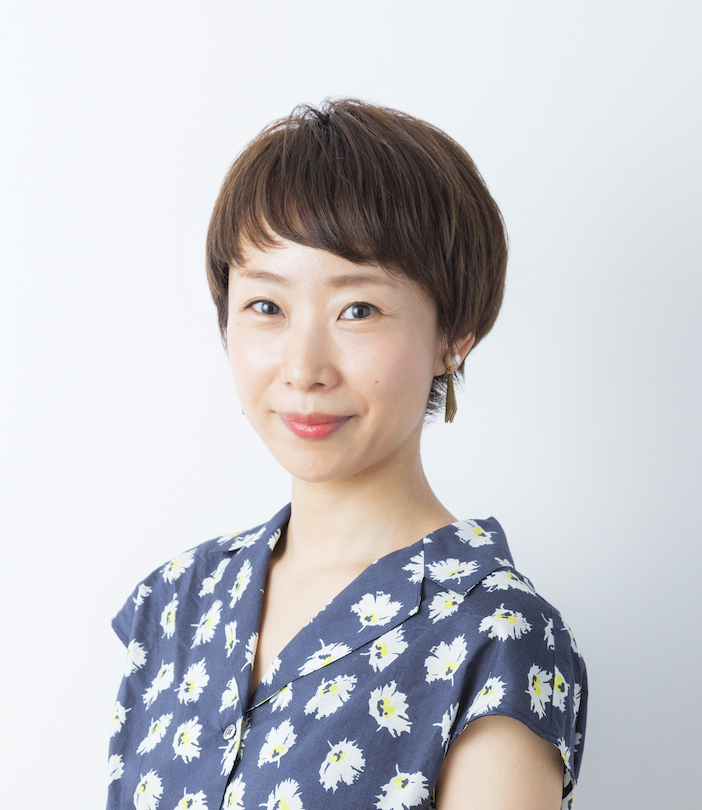 佐藤彩さん