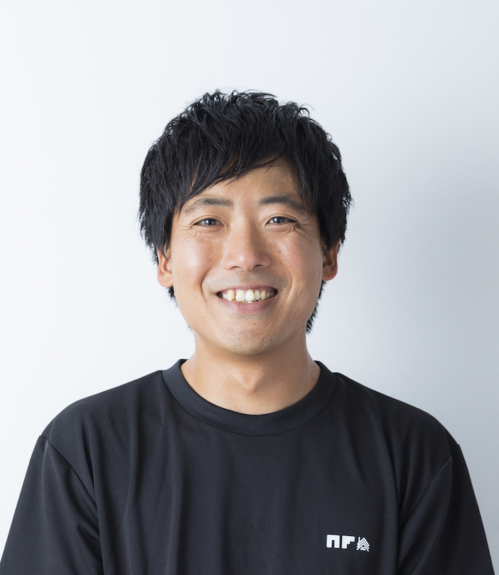 齋藤浩一郎さん