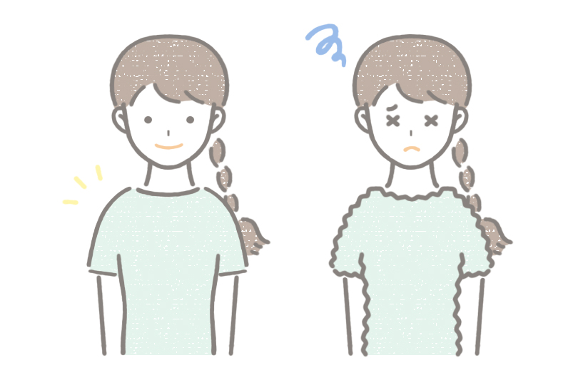 皮膚が感じる“心地良さ”と脳の関係