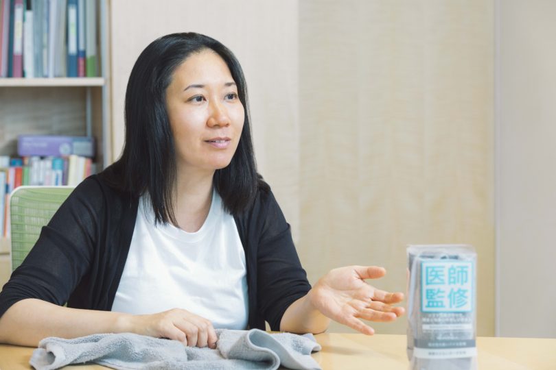 専門医が勧める本当の薄毛・抜け毛対策