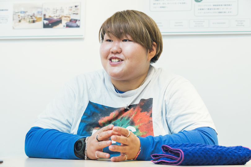 医師になることは、柔道を始める前からの夢