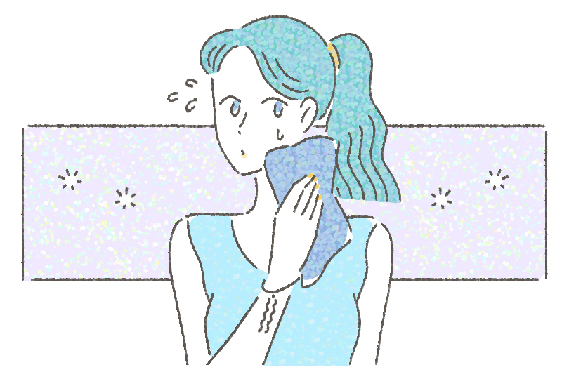 一人ではなく、仲間と協力しながら行うのが飛躍のカギに。