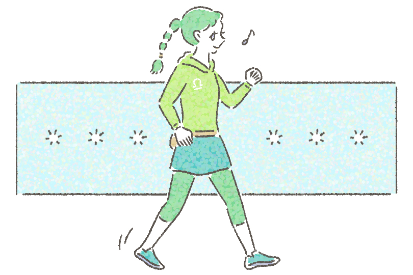 日常で見落としていた小さな幸せを見つけると吉