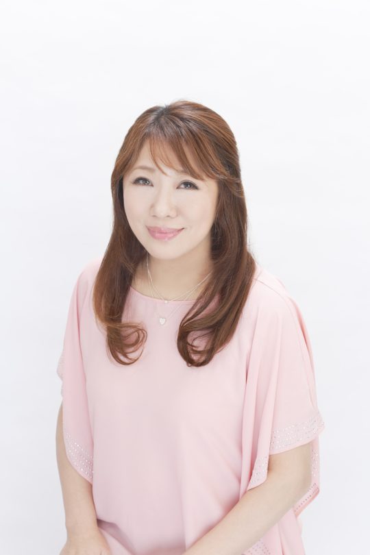 李家幽竹 さん