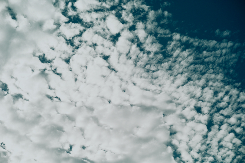 青空