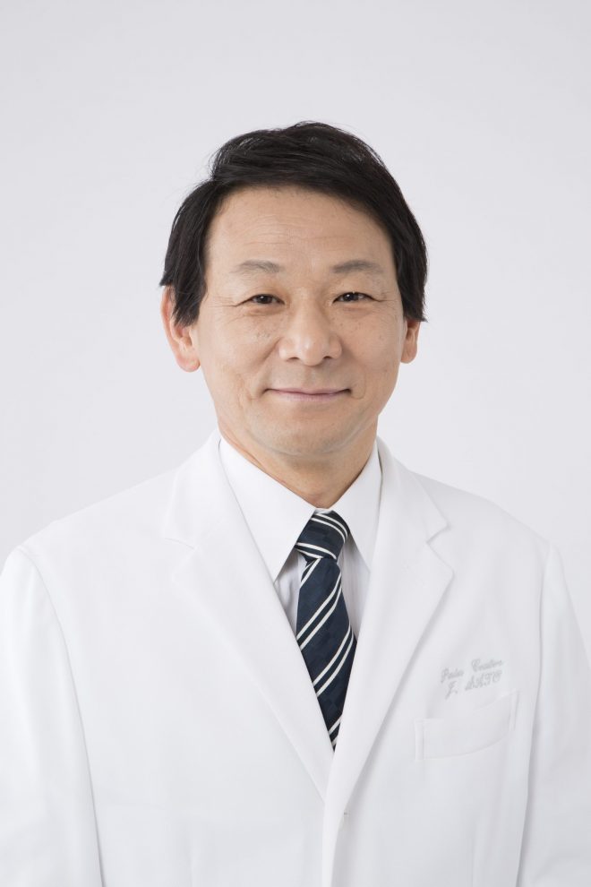 佐藤 純先生