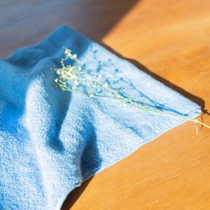 双子座ラッキータオル かるわた